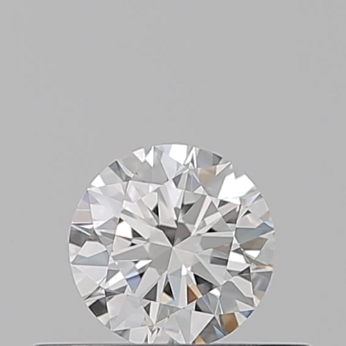 0.3 carat G-VVS2 Excellent cut Natūralus Round Deimantas (1)