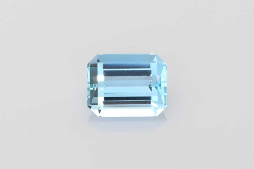 3.09 carat BLUE Emerald Aquamarine (1)