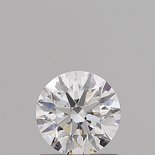 0.7 carat E-SI1 Excellent cut Natūralus Round Deimantas (1)