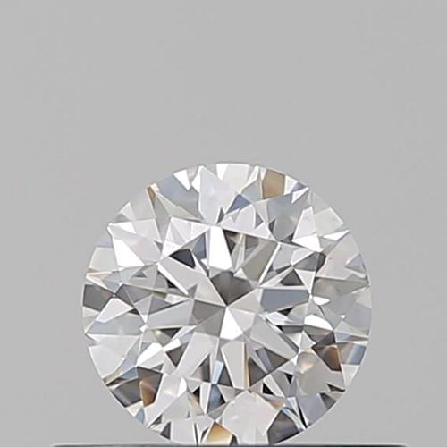 0.4 carat E-VS1 Excellent cut Natūralus Round Deimantas (1)