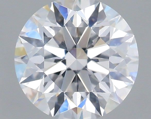 0.75 carat D-SI2 Excellent cut Natūralus Round Deimantas (1)