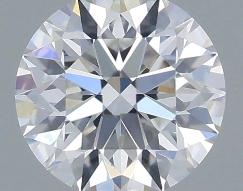 0.3 carat F-VS1 Excellent cut Natūralus Round Deimantas (1)