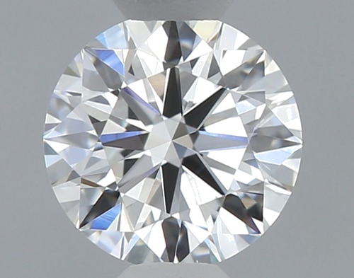 0.4 carat G-VS1 Excellent cut Natūralus Round Deimantas (1)