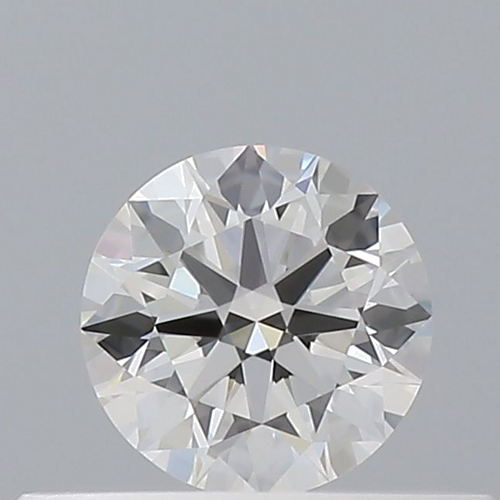0.3 carat G-VVS1 Excellent cut Natūralus Round Deimantas (1)