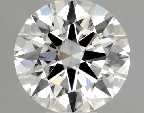 0.3 carat F-VS1 Excellent cut Natūralus Round Deimantas (1)