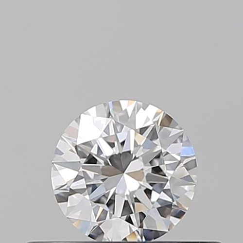 0.3 carat E-VS2 Excellent cut Natūralus Round Deimantas (1)