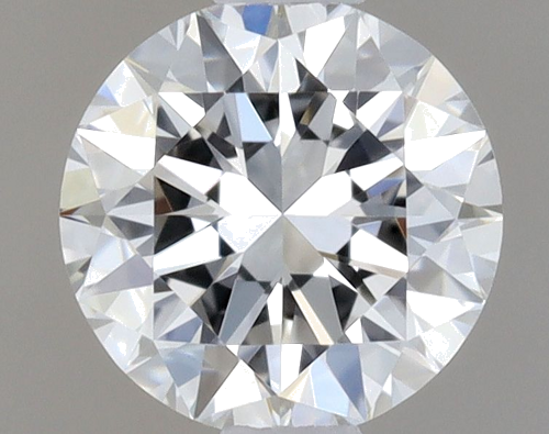 0.3 carat H-VVS1 Excellent cut Natūralus Round Deimantas (1)