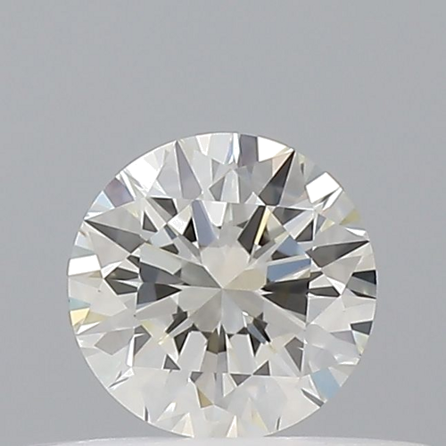 0.3 carat J-VVS2 Excellent cut Natūralus Round Deimantas (1)