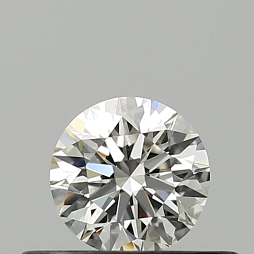 0.3 carat H-VVS1 Excellent cut Natūralus Round Deimantas (1)