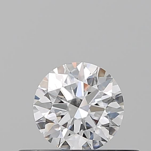 0.31 carat D-VS2 Excellent cut Natūralus Round Deimantas (1)