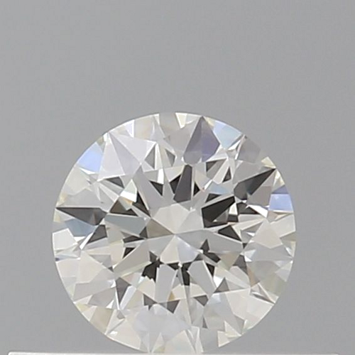 0.3 carat I-VVS2 Excellent cut Natūralus Round Deimantas (1)