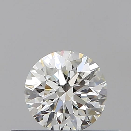 0.3 carat J-VVS1 Excellent cut Natūralus Round Deimantas (1)