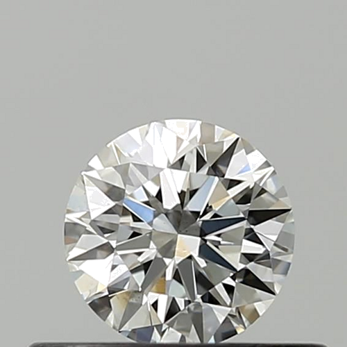 0.34 carat G-VS1 Excellent cut Natūralus Round Deimantas (1)