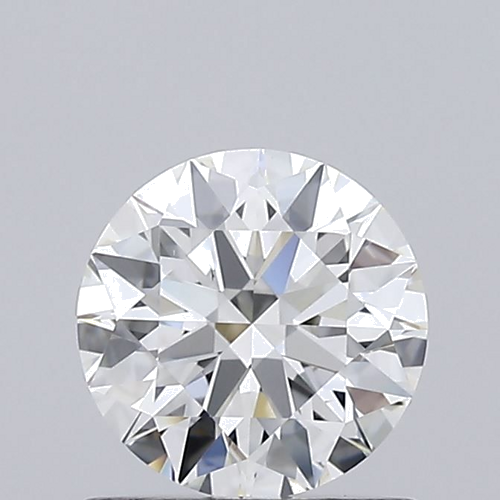0.73 carat G-VS2 Excellent cut Natūralus Round Deimantas (1)
