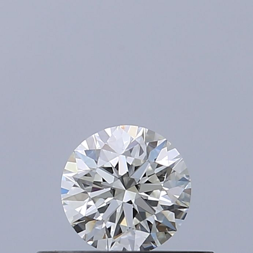 0.3 carat H-VS1 Excellent cut Natūralus Round Deimantas (1)