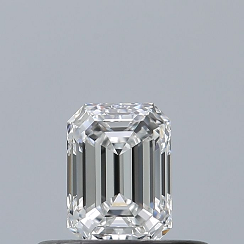 0.31 carat D-VVS1 Natūralus Emerald Deimantas (1)