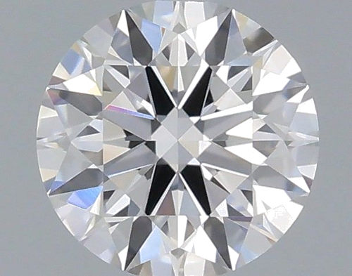 0.4 carat J-VVS1 Excellent cut Natūralus Round Deimantas (1)