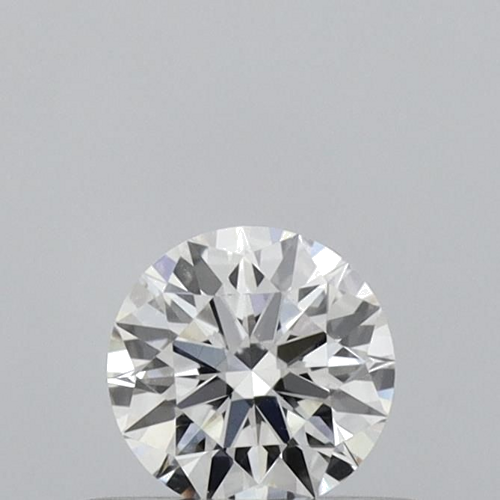 0.29 carat G-VS2 Excellent cut Natūralus Round Deimantas (1)