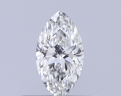 0.33 carat G-VS1 Natūralus Marquise Deimantas (1)