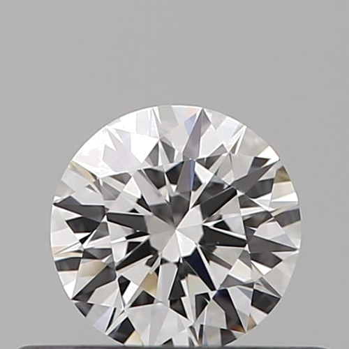 0.3 carat E-IF Excellent cut Natūralus Round Deimantas (1)