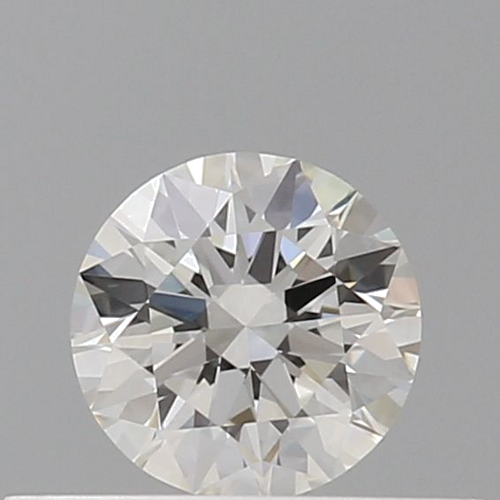 0.3 carat H-VS2 Excellent cut Natūralus Round Deimantas (1)