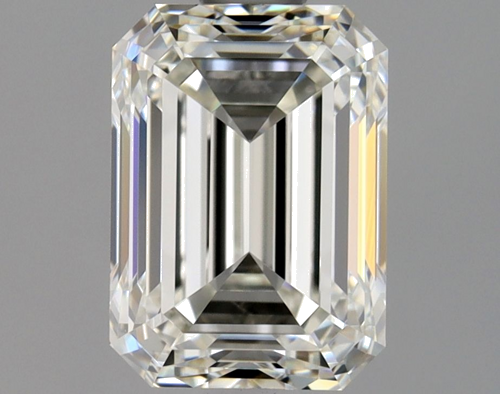 1.7 carat J-VVS2 Natūralus Emerald Deimantas (1)