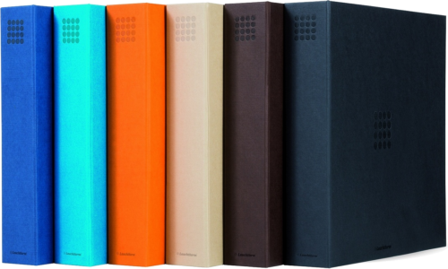 Albums Optima Pur (2)