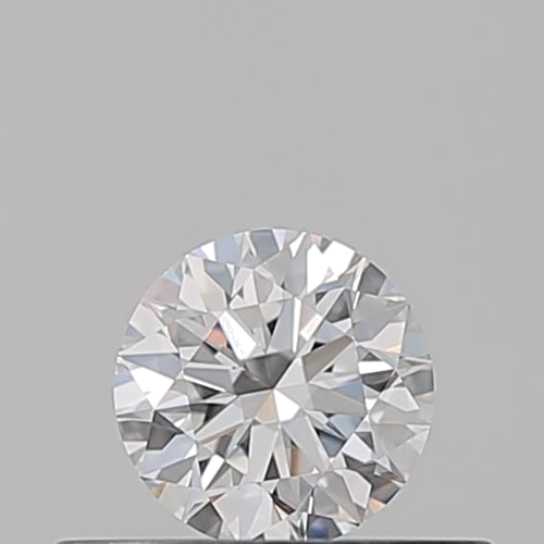 0.3 carat E-VS1 Excellent cut Natūralus Round Deimantas (1)