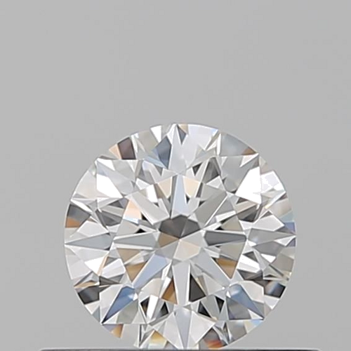 0.42 carat G-VS1 Excellent cut Natūralus Round Deimantas (1)