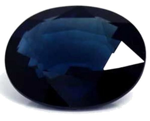 2.17 carat BLUE Oval Safyras (1)