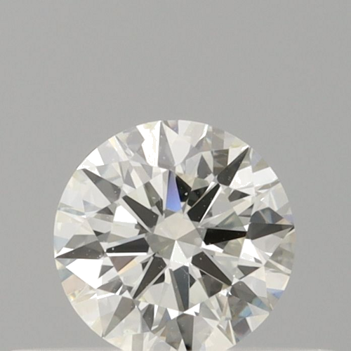 0.3 carat J-SI1 Excellent cut Natūralus Round Deimantas (1)