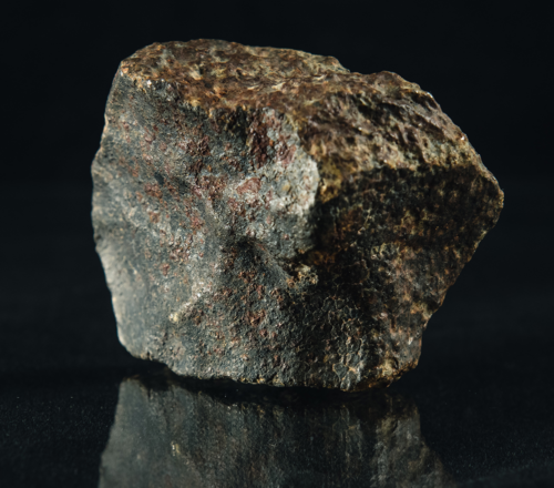 116 g Meteoritas (1)