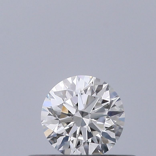 0.26 carat G-VS2 Excellent cut Natūralus Round Deimantas (1)
