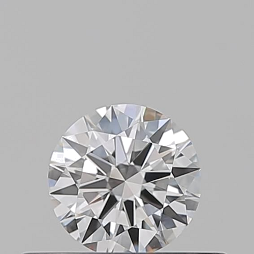 0.3 carat E-VS1 Excellent cut Natūralus Round Deimantas (1)