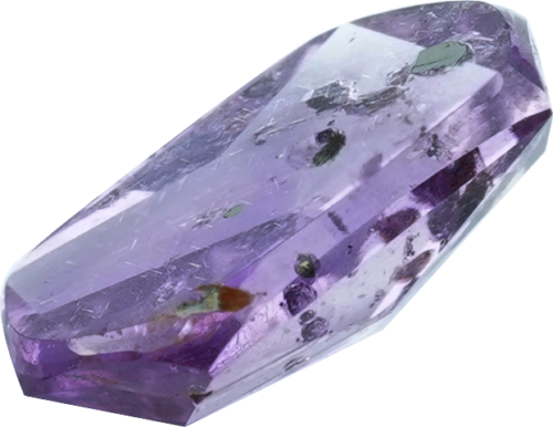 0,73 ct. Violetinis Safyras (2)