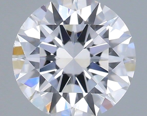 0.4 carat E-SI1 Excellent cut Natūralus Round Deimantas (1)