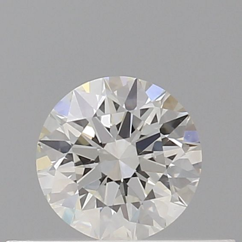 0.3 carat H-VS2 Excellent cut Natūralus Round Deimantas (1)