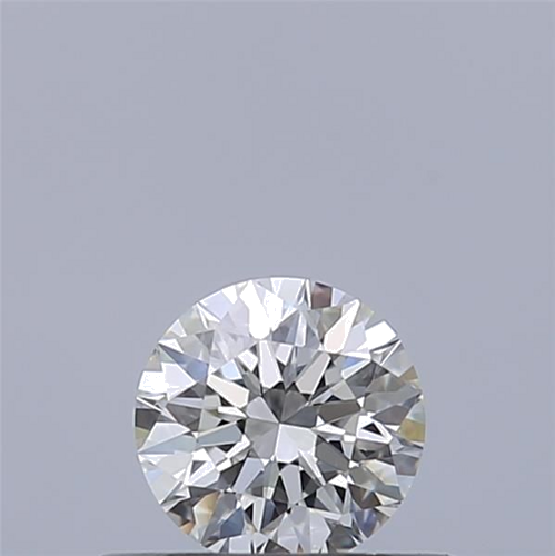 0.3 carat G-SI1 Excellent cut Natūralus Round Deimantas (1)