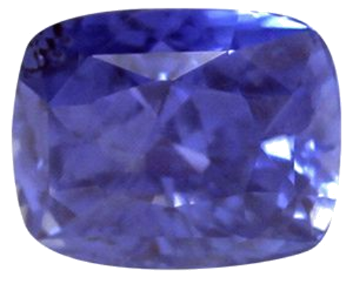 3.39 carat BLUE Cushion Safyras (1)