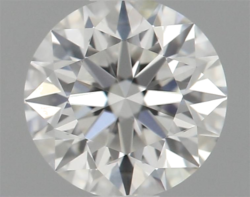 0.6 carat E-IF Excellent cut Natūralus Round Deimantas (1)