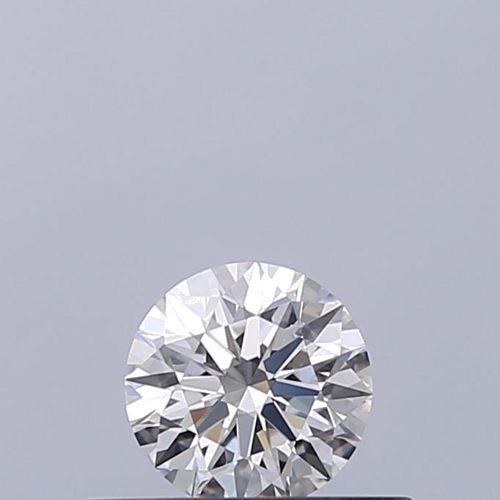 0.3 carat G-VS2 Excellent cut Natūralus Round Deimantas (1)