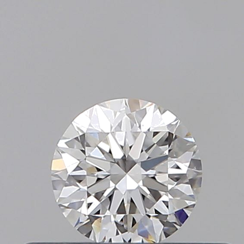 0.3 carat D-VS2 Very Good cut Natūralus Round Deimantas (1)