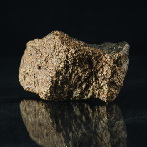 171 g Meteoritas (2)