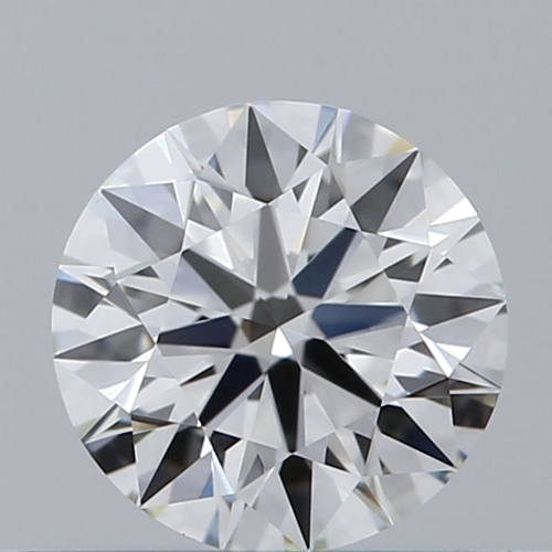 0.34 carat J-VS1 Excellent cut Natūralus Round Deimantas (1)