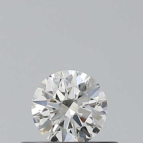 0.31 carat J-VS2 Excellent cut Natūralus Round Deimantas (1)