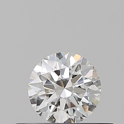 0.3 carat I-VVS1 Excellent cut Natūralus Round Deimantas (1)