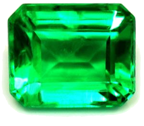 0.47 carat GREEN Emerald Smaragdas (1)
