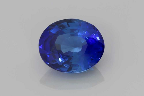 3.22 carat BLUE Oval Safyras (1)