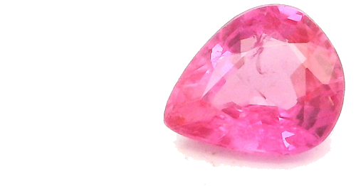 0.62 carat PINK Pear Safyras (1)
