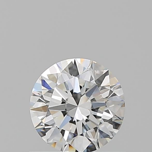 0.71 carat G-VS1 Excellent cut Natūralus Round Deimantas (1)